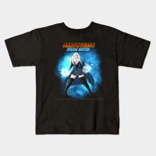 Killer Frost Kids T-Shirt